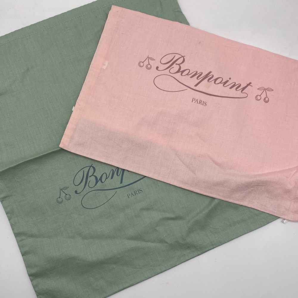 Bonpoint🍒 Clothing Bags